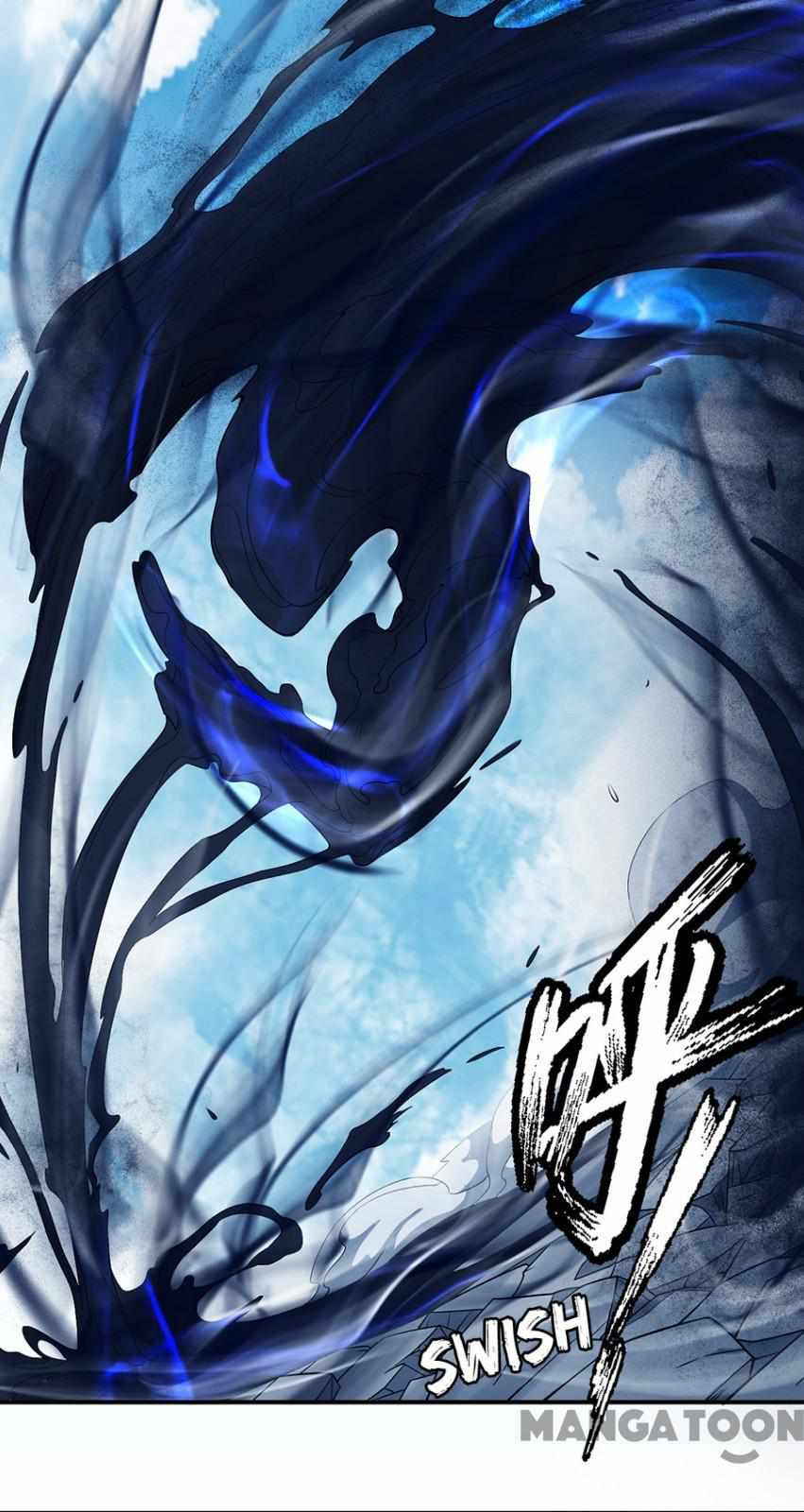 God of Martial Arts Chapter 294 24